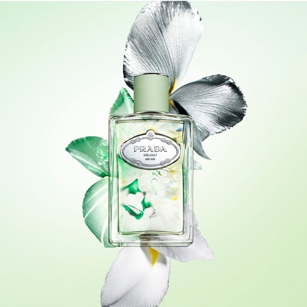 PRADA Limited Edition 4-Pc. Les Infusions Gift Set - Picture 3 of 8